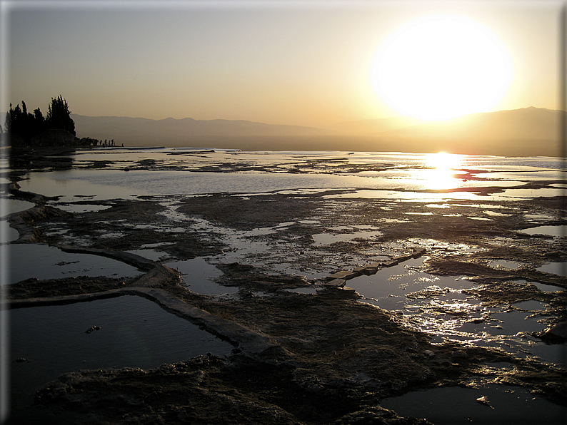 foto Pamukkale